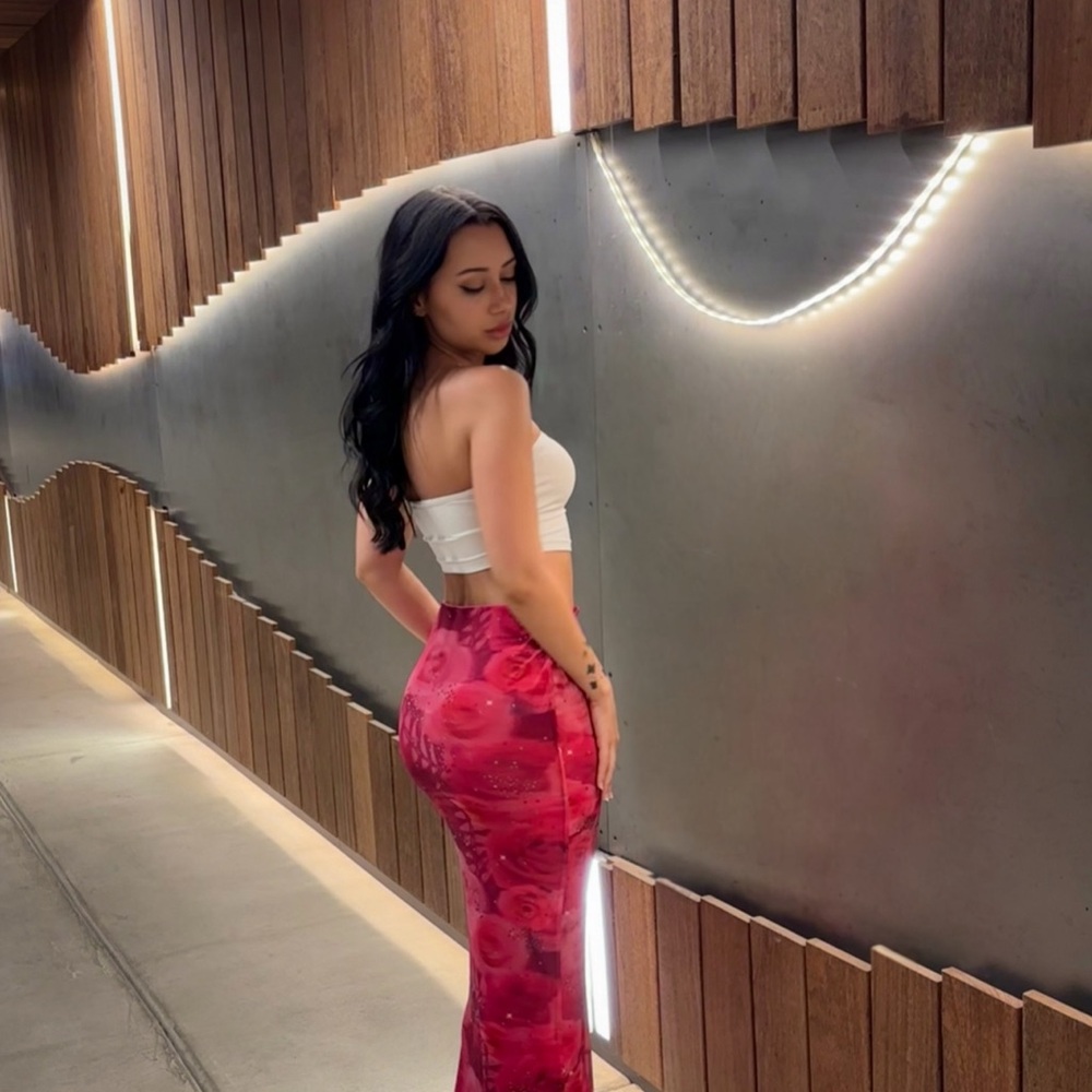 Meet your Posher, Celeste